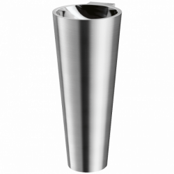 Floor-standing BAILA washbasin