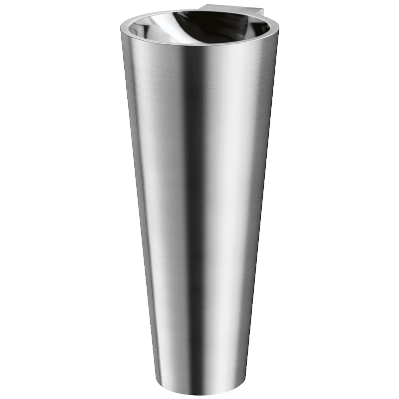 Floor-standing BAILA washbasin