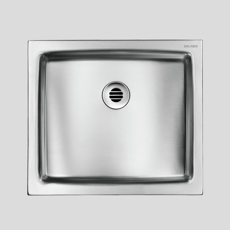 UNITO wall-mounted washbasin