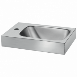 LAVANDO WC hand washbasin
