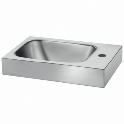 LAVANDO WC hand washbasin