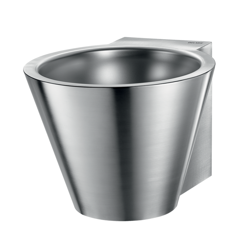 MINI BAILA wall-mounted washbasin