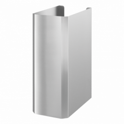 Siphon cover for FRAJU...