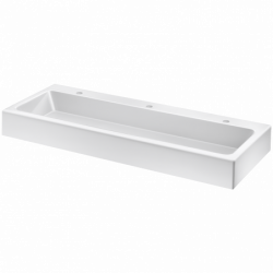 MINERALCAST wash trough