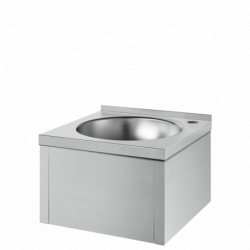 Wall-mounted SXS mechanical...