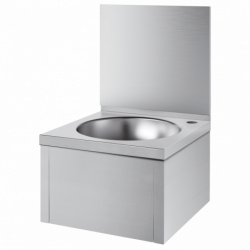 Wall-mounted SXS mechanical...