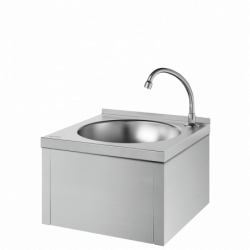 Wall-mounted SXS mechanical...