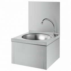 Wall-mounted SXS mechanical...