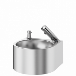 Wall-mounted SXS electronic...