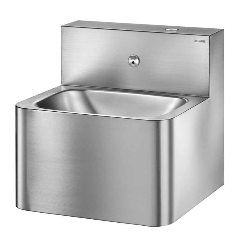TEK washbasin