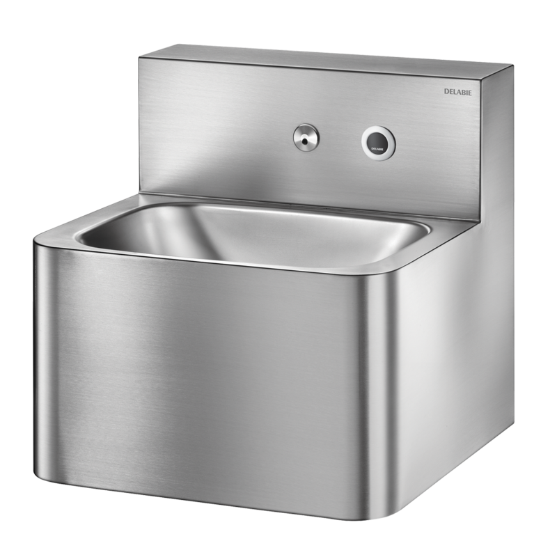 TEK washbasin