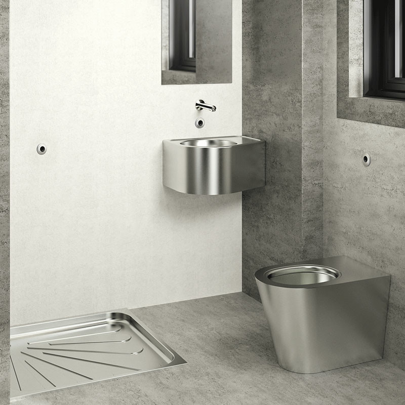TEMPOMATIC Electronic tap