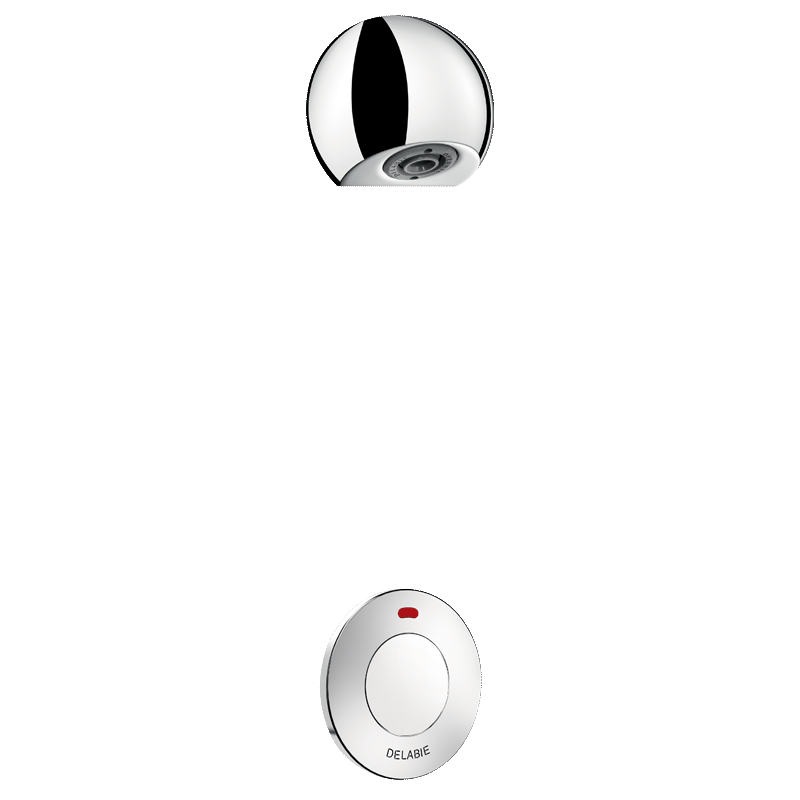 TEMPOSTOP shower kit