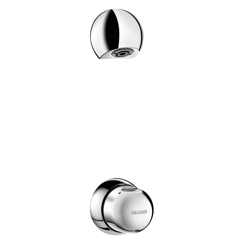 TEMPOMIX shower kit