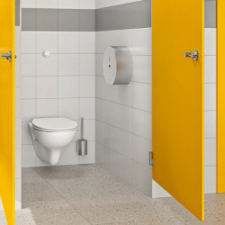 TEMPOFLUX 1 direct flush valve