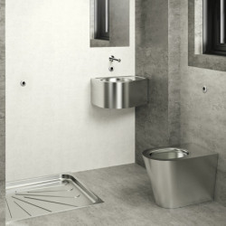 TEMPOMATIC shower valve