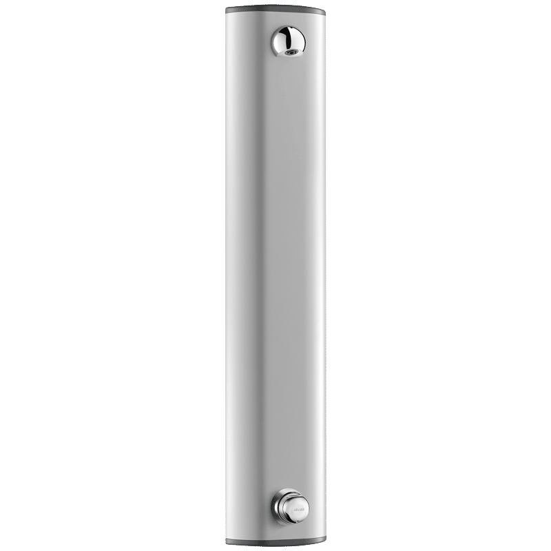 TEMPOMIX shower panel