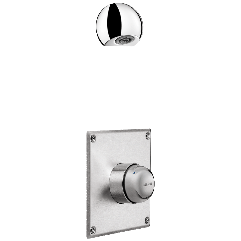TEMPOMIX shower kit