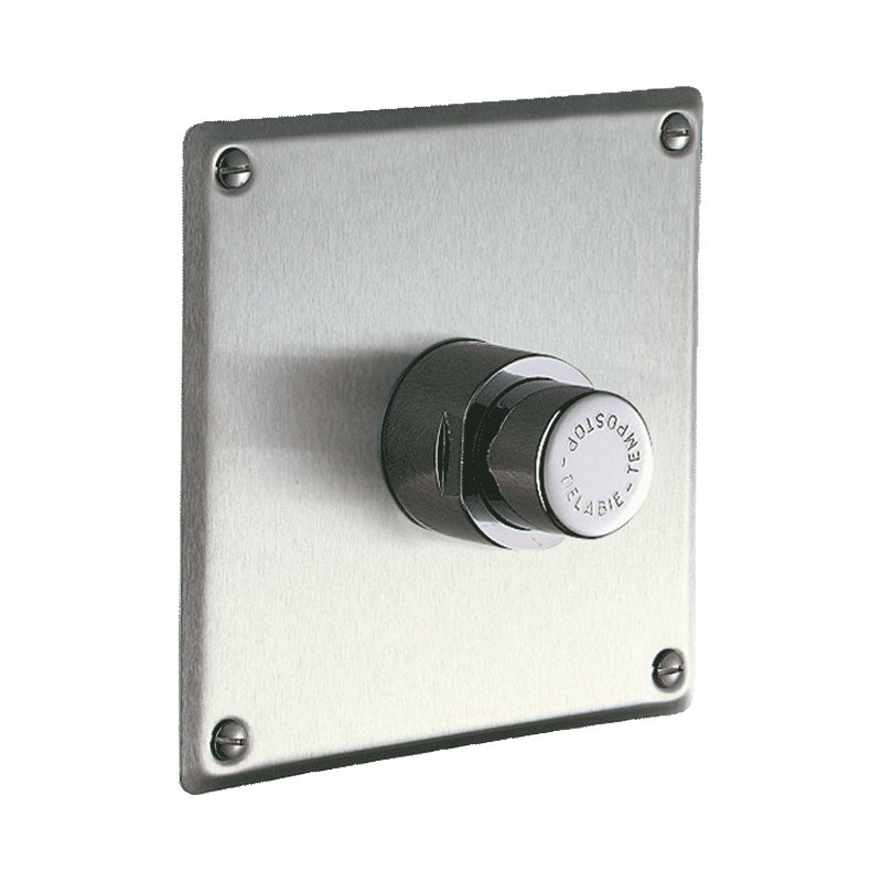 TEMPOSTOP time flow urinal valve