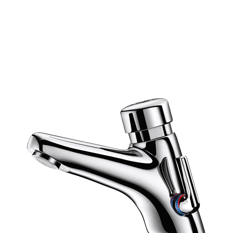 TEMPOMIX 2 time flow mixer