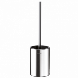Toilet brush set