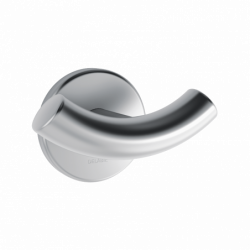 Satin stainless steel...