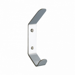Bright polished stainless...