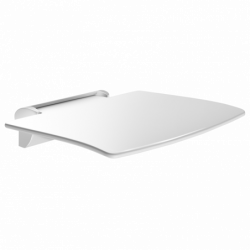 Be-line lift-up shower seat