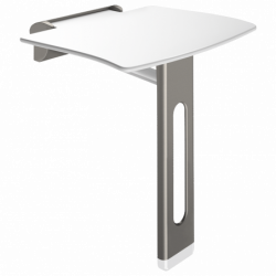 Be-line lift-up shower seat...