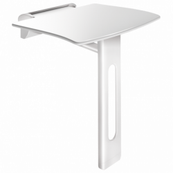 Be-line lift-up shower seat...