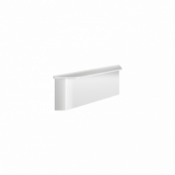 Wall-mounted shelf to...