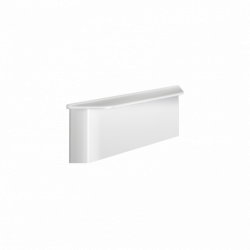 Wall-mounted shelf for...