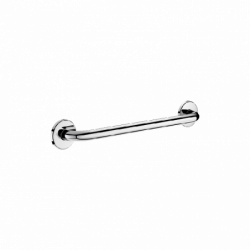 Straight stainless steel...