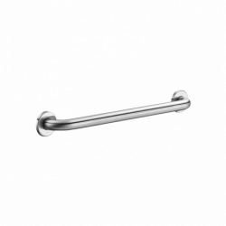 Straight stainless steel...