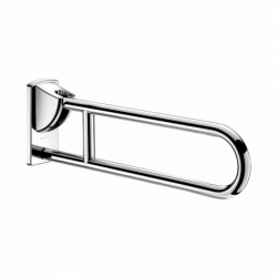 Stainless steel drop-down...