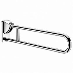 Stainless steel drop-down...