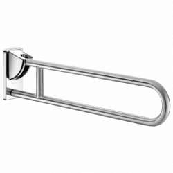 Stainless steel drop-down...