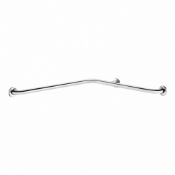 Two-wall corner grab bar ¯...