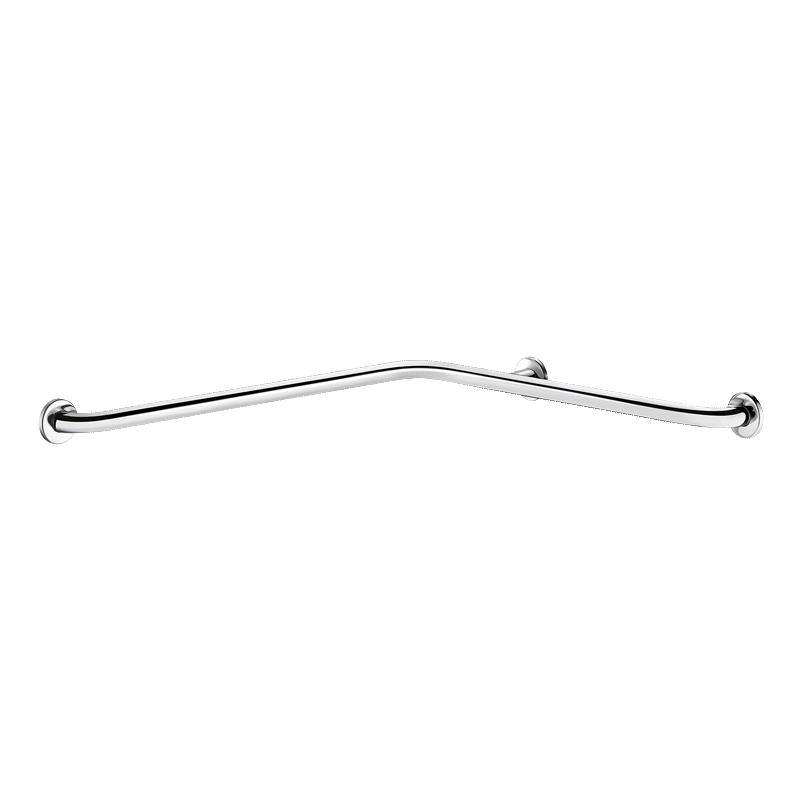 Two-wall corner grab bar ¯ 32mm