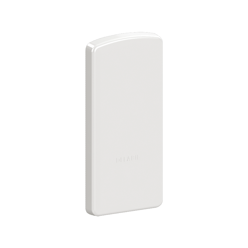 Cover plate for drop-down grab bar