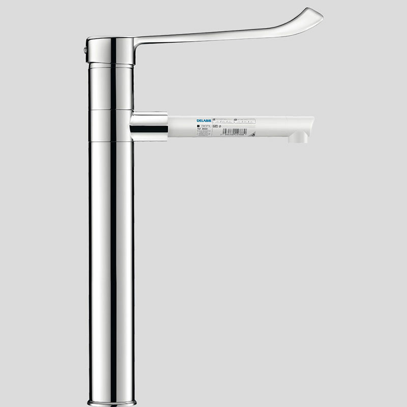 Anti-bacterial BIOFIL spout filter