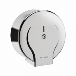 Jumbo toilet paper...