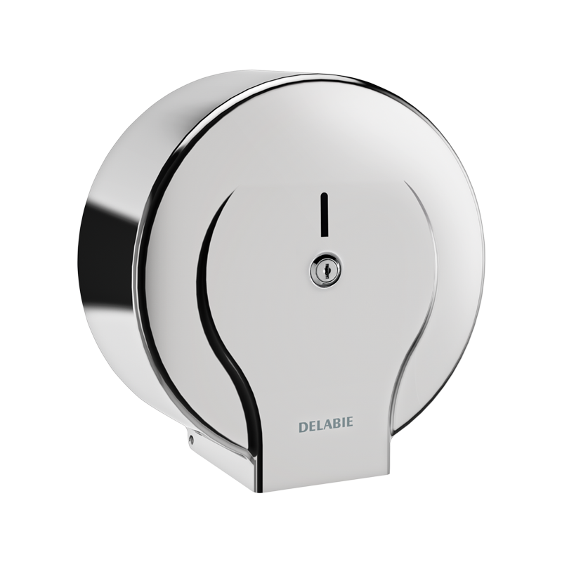 Jumbo toilet paper dispenser - 400m