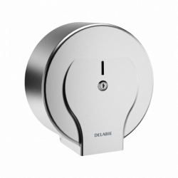 Jumbo toilet paper...