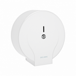 Jumbo toilet paper...