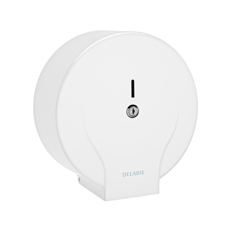 Jumbo toilet paper dispenser - 400m