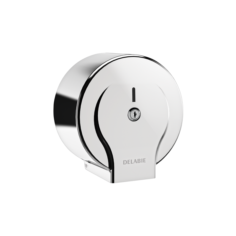 Jumbo toilet paper dispenser - 200m