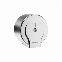 Jumbo toilet paper...