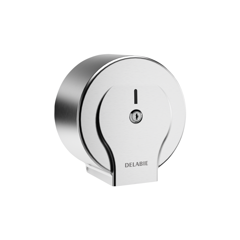 Jumbo toilet paper dispenser - 200m