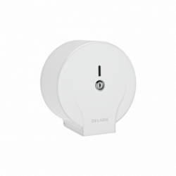 Jumbo toilet paper...